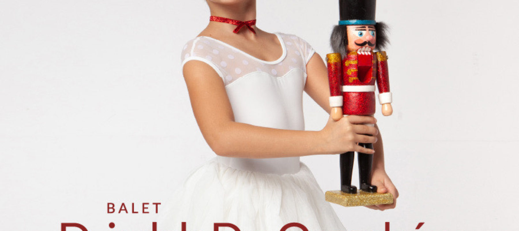 Balet Dziadek do orzechów – familijny spektakl baletowy Balet Dziadek do orzechów – familijny spektakl baletowy