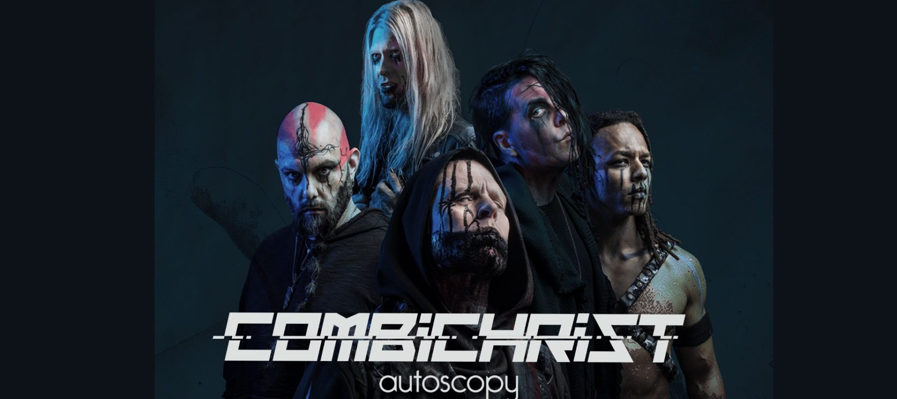 Combichrist