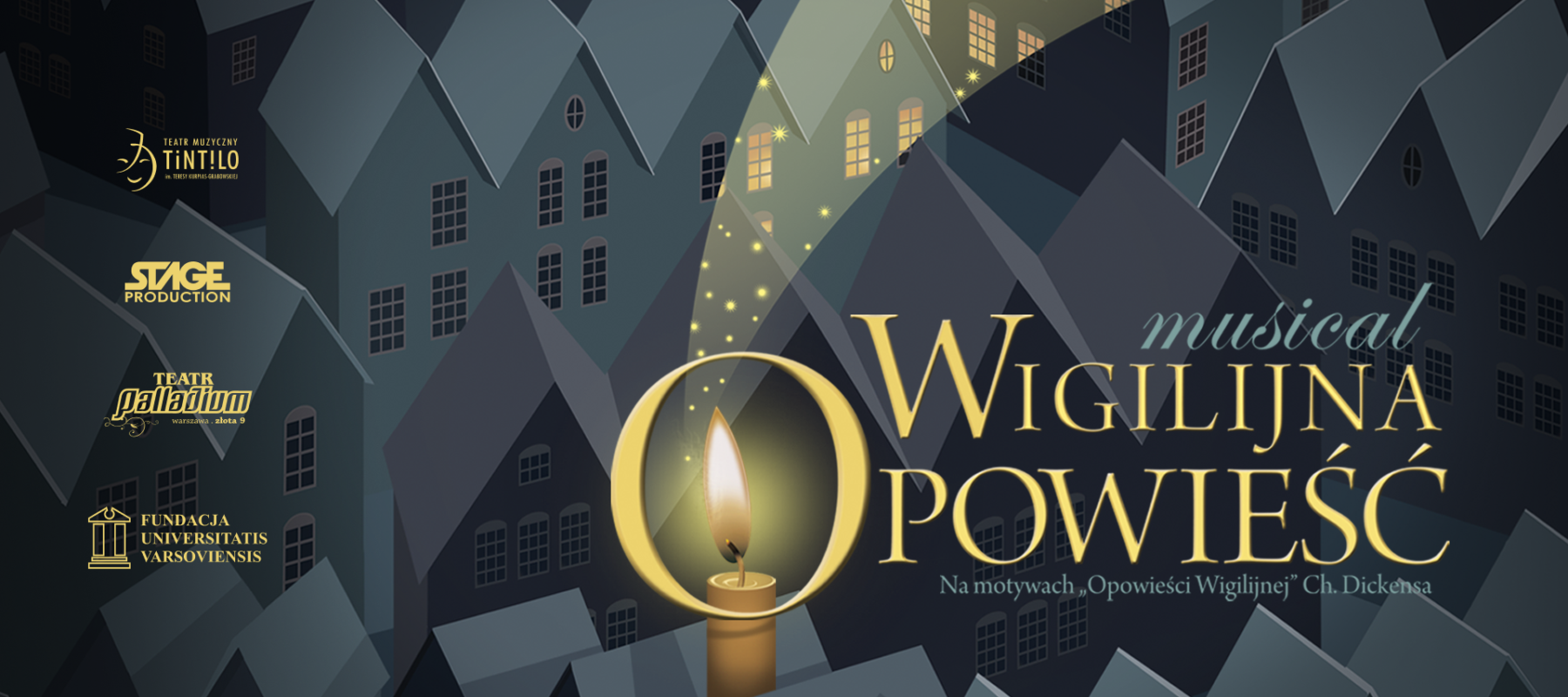 Opowieść wigilijna