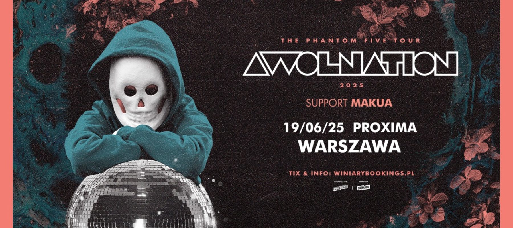 AWOLNATION AWOLNATION