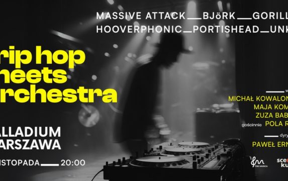 Trip Hop meets Orchestra Trip Hop meets Orchestra