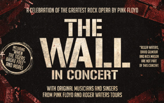 The Wall – In Concert The Wall – In Concert