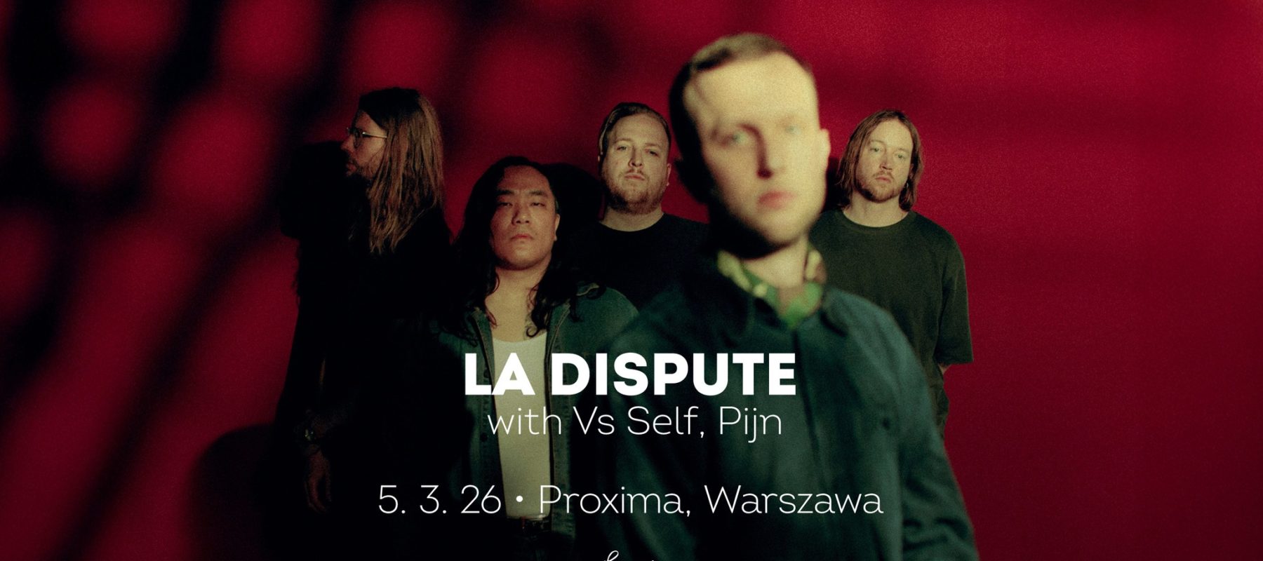 La Dispute La Dispute