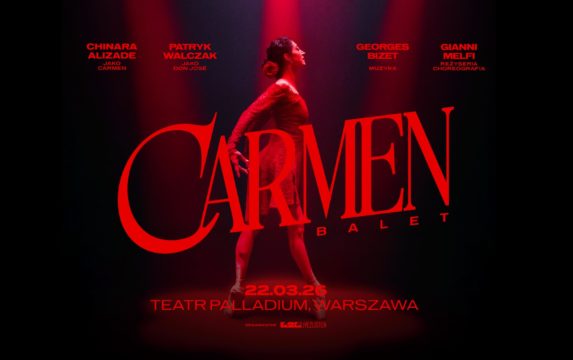 CARMEN balet CARMEN balet
