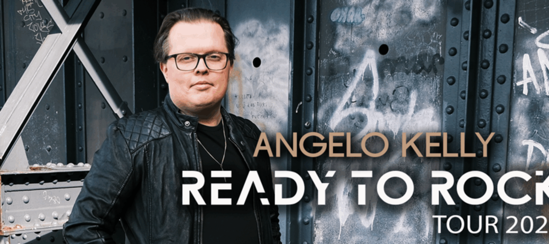 Angelo Kelly Angelo Kelly