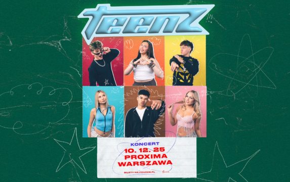 TEENZ