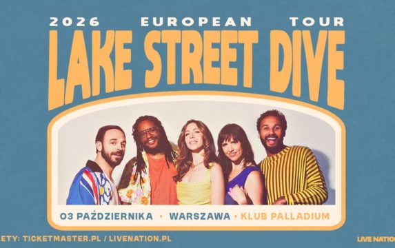 Lake Street Dive