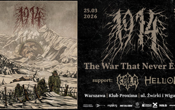 The War That Never Ends The War That Never Ends